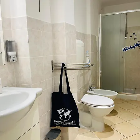 Apartamento Casa Ninetta By World