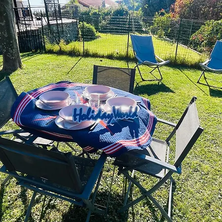 Casa Ninetta By World Apartamento Finale Ligure