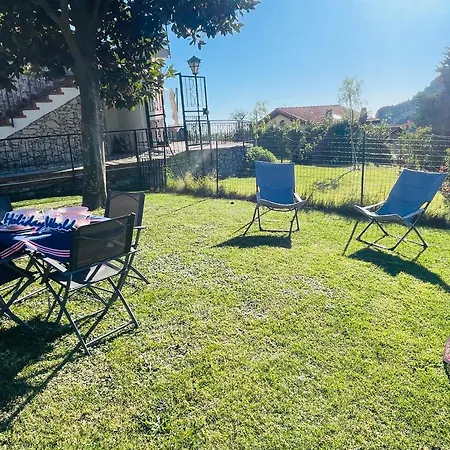 Apartment Casa Ninetta By World Finale Ligure