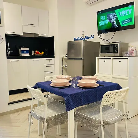 Casa Ninetta By World Apartamento *