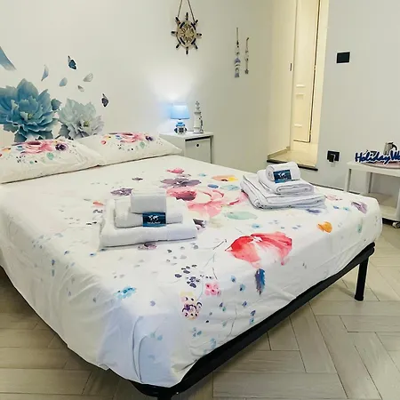 Casa Ninetta By World Finale Ligure