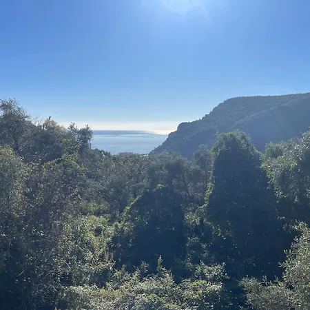 Casa Ninetta By World * Finale Ligure