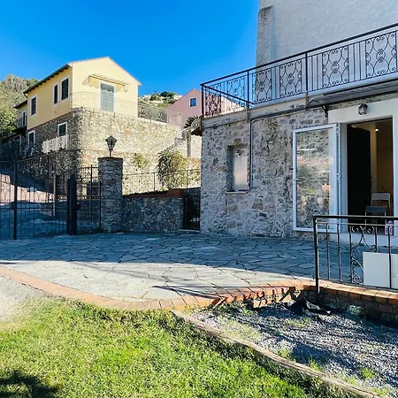 Casa Ninetta By World Apartamento *