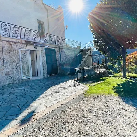 Casa Ninetta By World