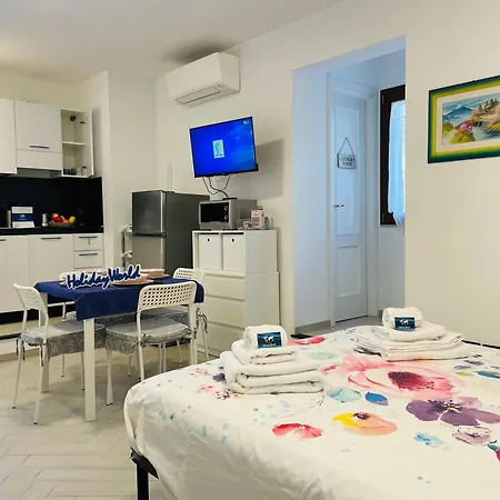 Casa Ninetta By World