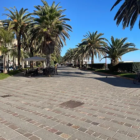 Casa Ninetta By World Apartamento Finale Ligure