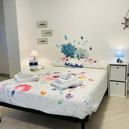 Casa Ninetta By World Apartment *