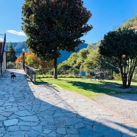 Casa Ninetta By World