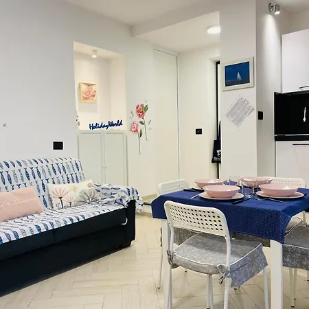 Casa Ninetta By World