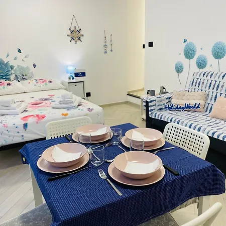 Casa Ninetta By World * Finale Ligure