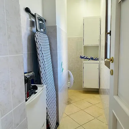 Casa Ninetta By World Appartamento *