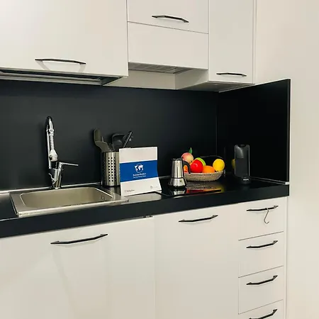 Lejlighed Casa Ninetta By World *