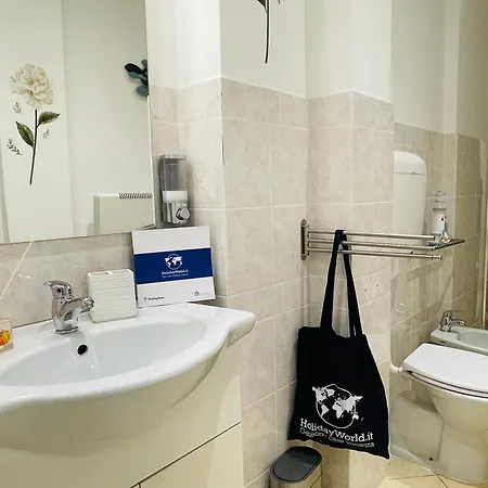 Casa Ninetta By World * Finale Ligure