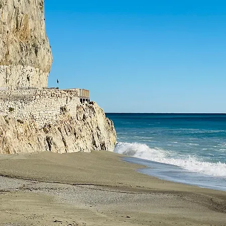 Casa Ninetta By World Lejlighed *