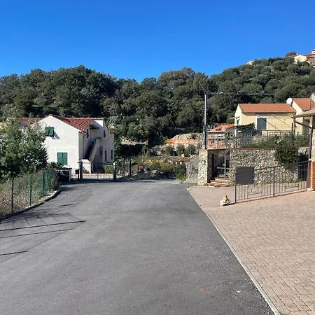 Casa Ninetta By World * Finale Ligure