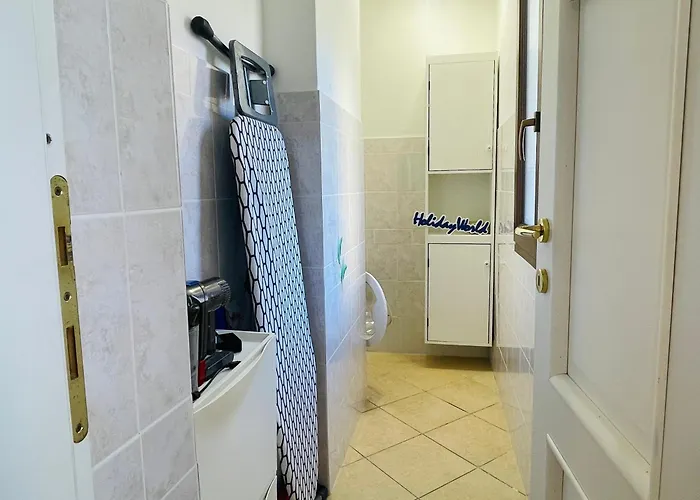 Casa Ninetta By World Appartement *