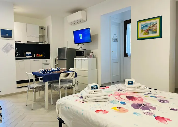 Casa Ninetta By World