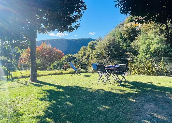 Casa Ninetta By World Lägenhet *