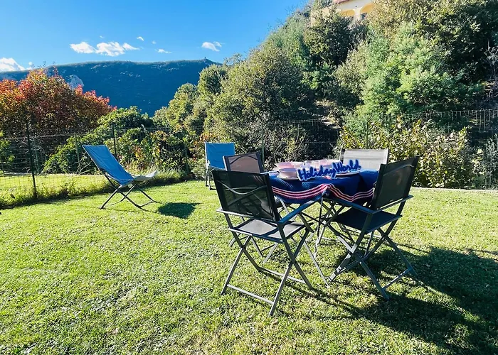 Casa Ninetta By World Lägenhet *